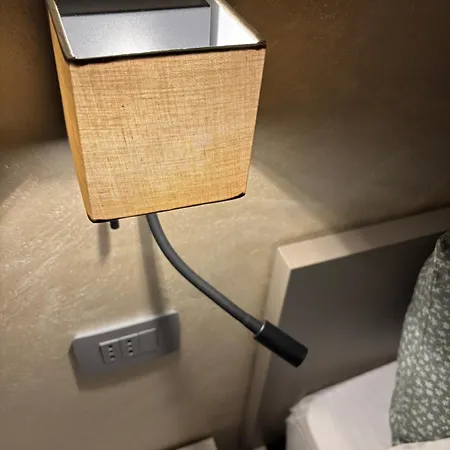 Torre Antica Guest 蒙特塞