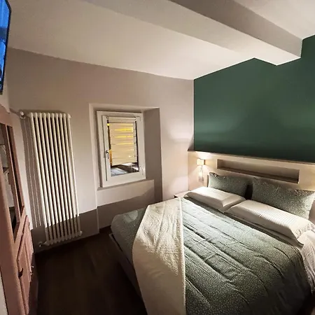 Апартаменты Torre Antica Guest Montese