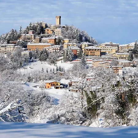 Torre Antica Guest 公寓