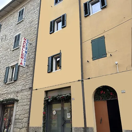 Torre Antica Guest شقة