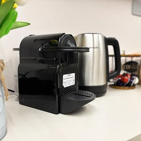 شقة Torre Antica Guest