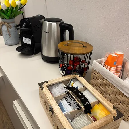 Torre Antica Guest شقة Montese