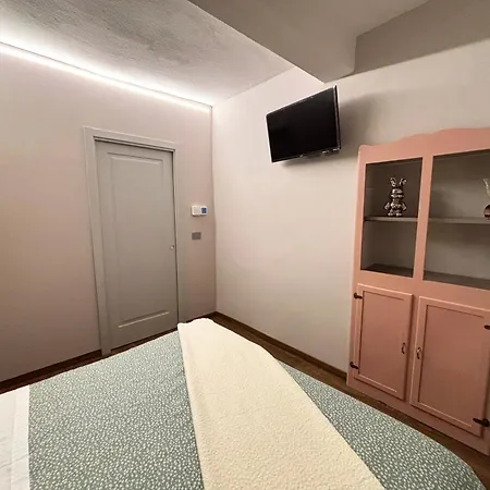 شقة Torre Antica Guest *