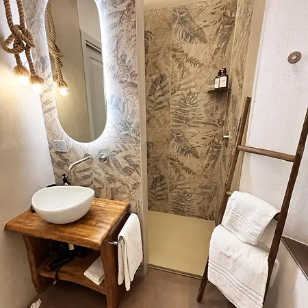 Torre Antica Guest Apartment