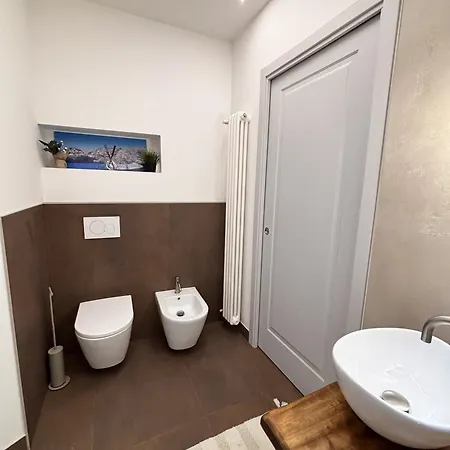 Torre Antica Guest Apartment Montese