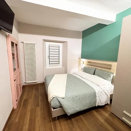 Torre Antica Guest شقة