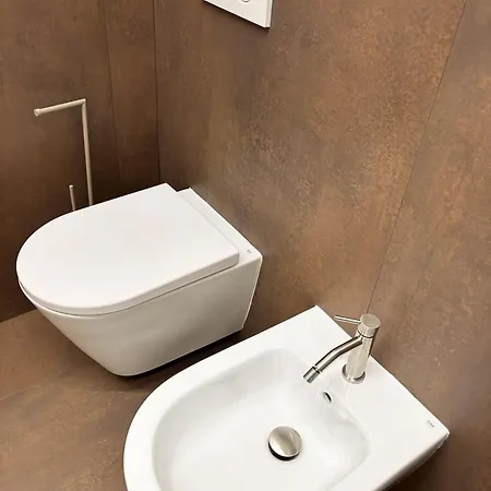 Torre Antica Guest Apartment Montese