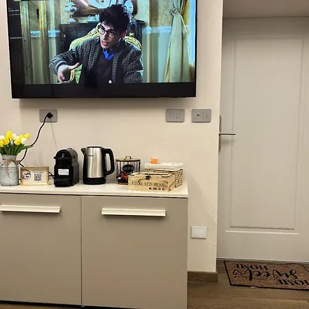 Torre Antica Guest شقة *