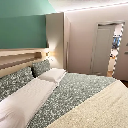 Torre Antica Guest شقة