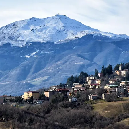 Torre Antica Guest Apartment *