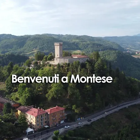 Torre Antica Guest *