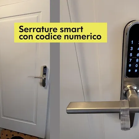 Torre Antica Guest Montese