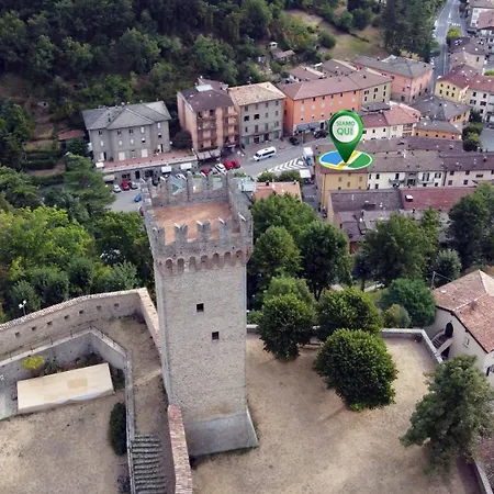 Torre Antica Guest شقة