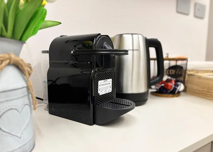 Daire Torre Antica Guest