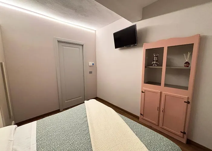 Daire Torre Antica Guest *