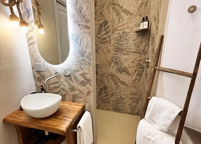 Torre Antica Guest アパート