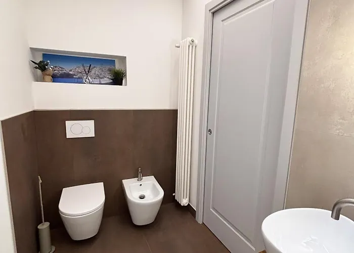 Torre Antica Guest Daire Montese