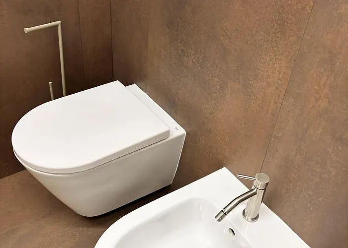 Torre Antica Guest アパート Montese