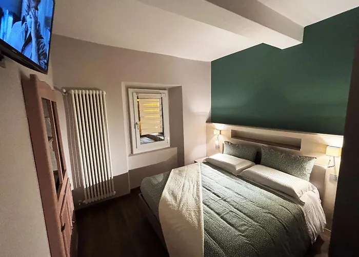 アパート Torre Antica Guest Montese