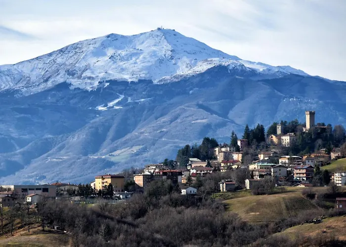 Torre Antica Guest Daire *