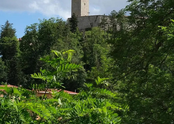 Torre Antica Guest Daire Montese