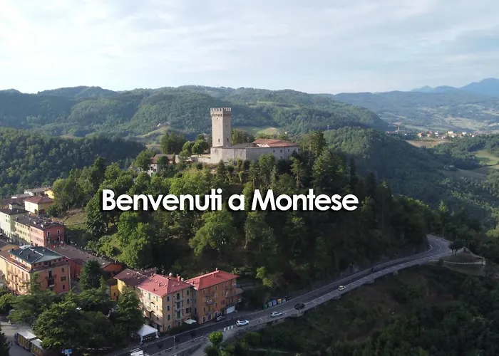 Torre Antica Guest *