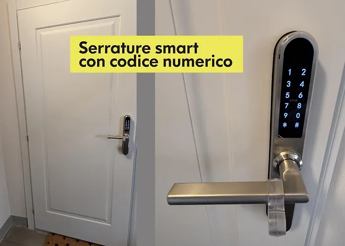 Torre Antica Guest Montese